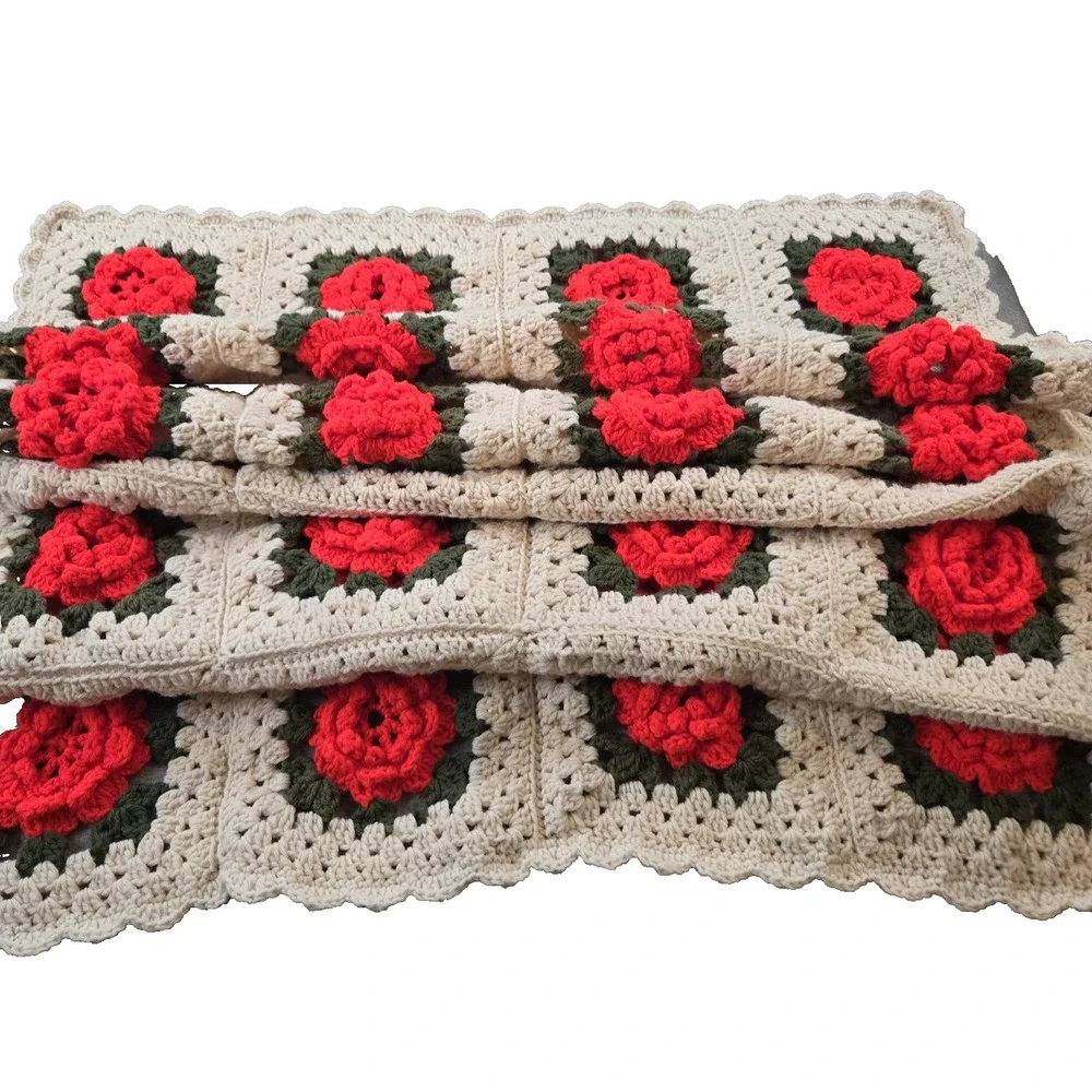 The Unbranded Brand this crochet